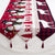  "Elevate your table with festive charm. Shop Christmas table runners for holiday dining perfection!" image 1