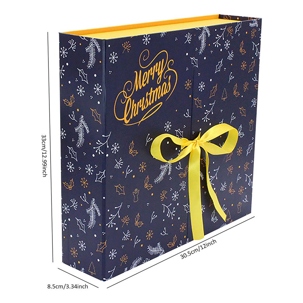  Explosion Christmas Gift Box 