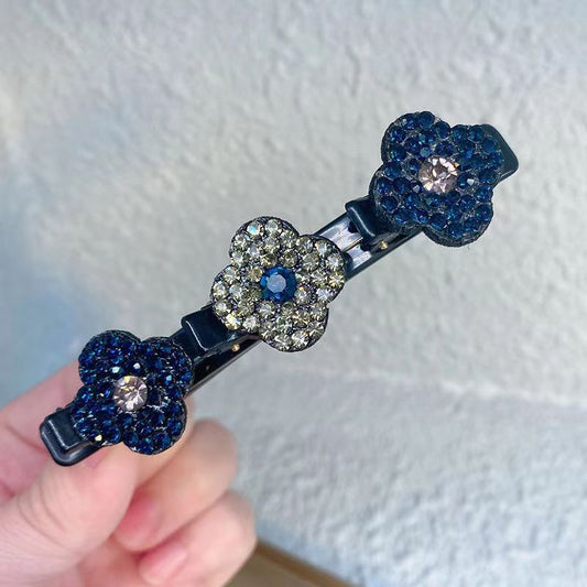 "Enhance your style with our trendy Hair Side Clips – perfect accessories for women's hair." image 2