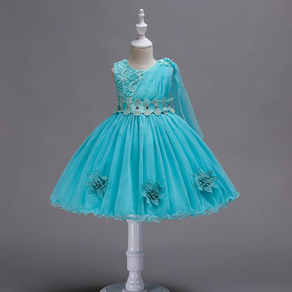 Charming baby girl dresses available now—soft, stylish, and perfect for every precious moment. image  7