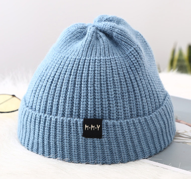 Winter Baby Hat/Cap: Warmth and Style