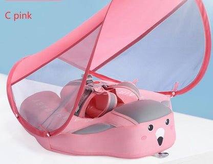 Best Infant Floats for Pool