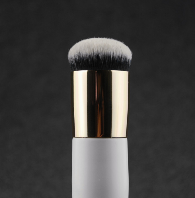 "Upgrade your makeup routine with the best foundation buffing brush selection. Shop now for flawless application!"
