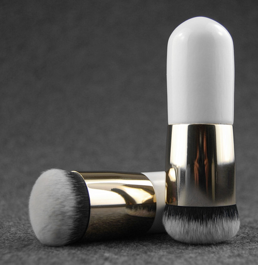 "Upgrade your makeup routine with the best foundation buffing brush selection. Shop now for flawless application!"