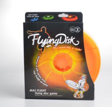 flying saucer toys
