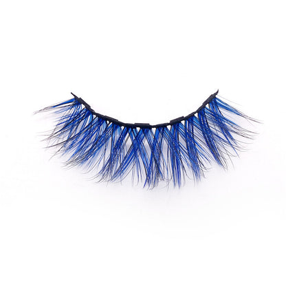  "Elevate your beauty effortlessly with our Magnetic Eyelashes. Glamour without the fuss, perfect for every look." image 7