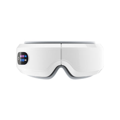  "Pamper yourself with our Eye Massager - a perfect blend of air pressure and vibration for soothing relaxation." image 2