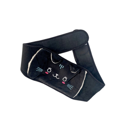 Experience comfort with our Wrap Around Belly Warmer Hot Water Bottle—ideal for relaxation, pain relief, and cozy warmth.