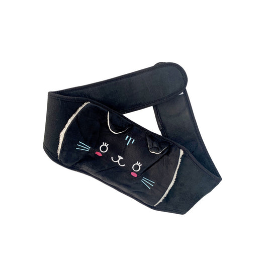 Experience comfort with our Wrap Around Belly Warmer Hot Water Bottle—ideal for relaxation, pain relief, and cozy warmth.