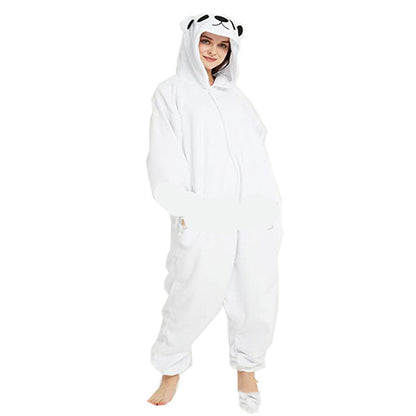 bear pajamas for women