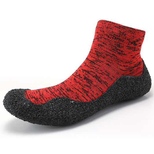 "Discover freedom in every step with Skinners Barefoot Sock Shoes – your ultimate minimalist footwear!"