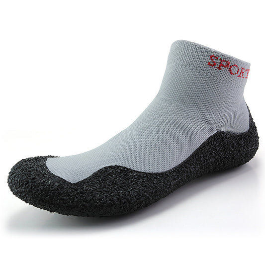 "Discover freedom in every step with Skinners Barefoot Sock Shoes – your ultimate minimalist footwear!"