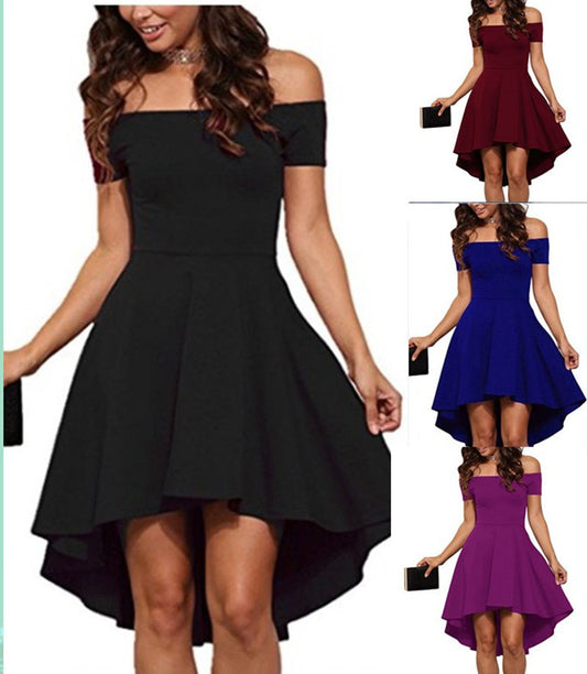 Chic Women's Short Sleeve Tops for timeless style and comfort. image 2