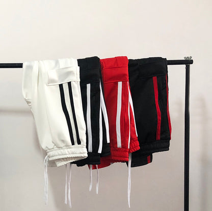 "Explore men's suit casual sports sweater – perfect blend of style and comfort." image 4