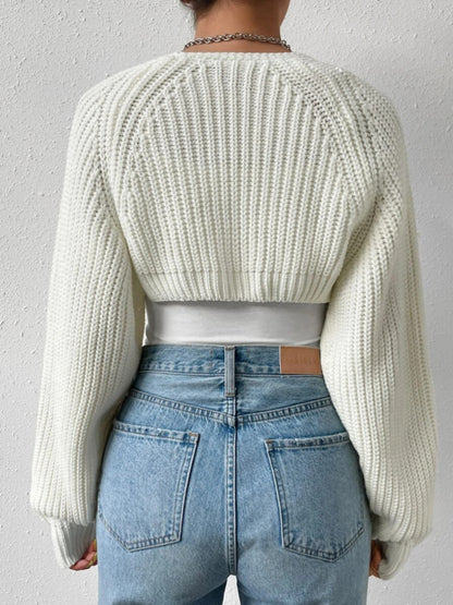 "Chic open front cardigan sweater for women – cozy, stylish, and available at our store!"