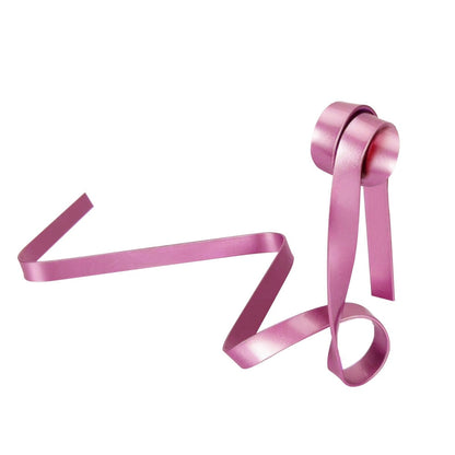 Floating Ribbon Wine Bottle Holder, Artistic Kitchen Storage