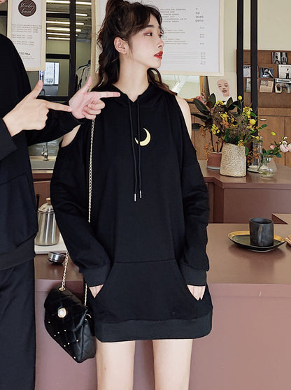 "Stylish Couple Hoodies for Ultimate Matching Comfort"