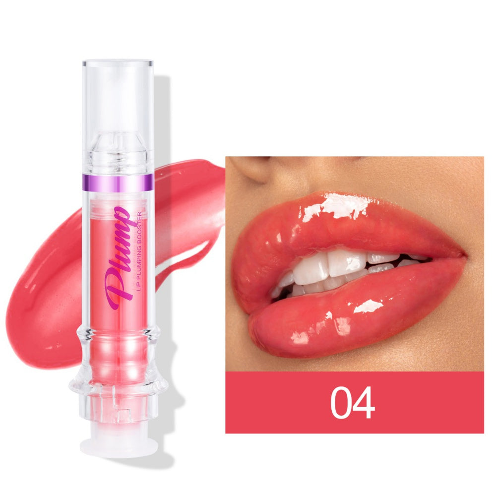 Moisturizing Lip  Gloss