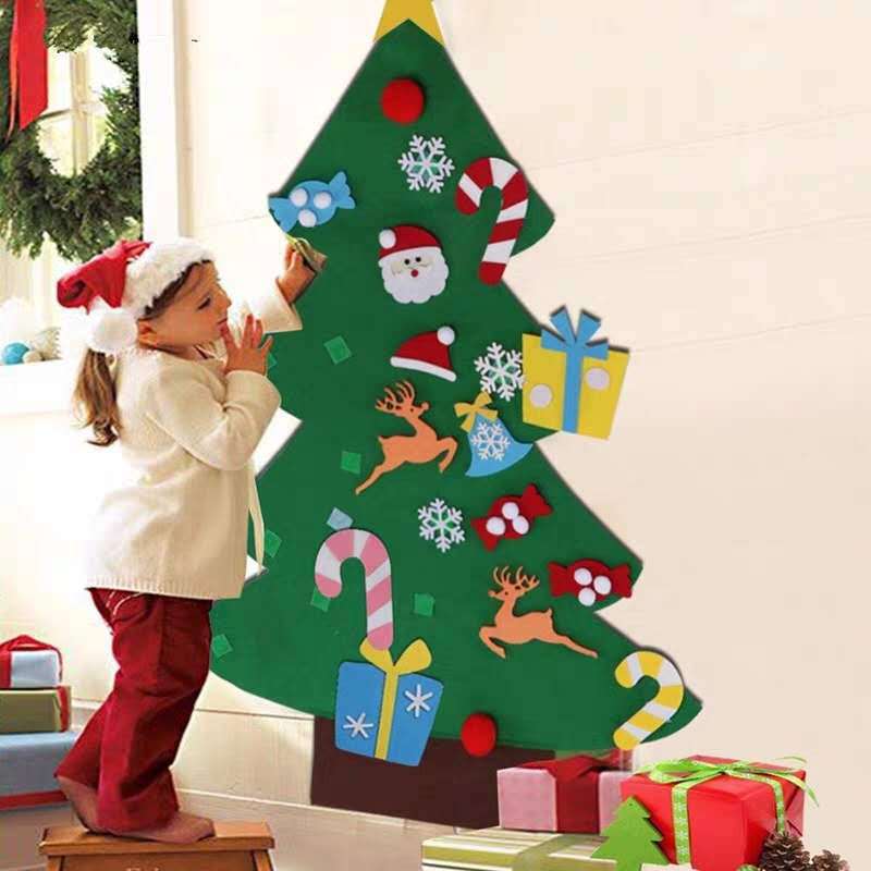  Festive Christmas Trees: Spruce up your holiday with our charming collection. image 1