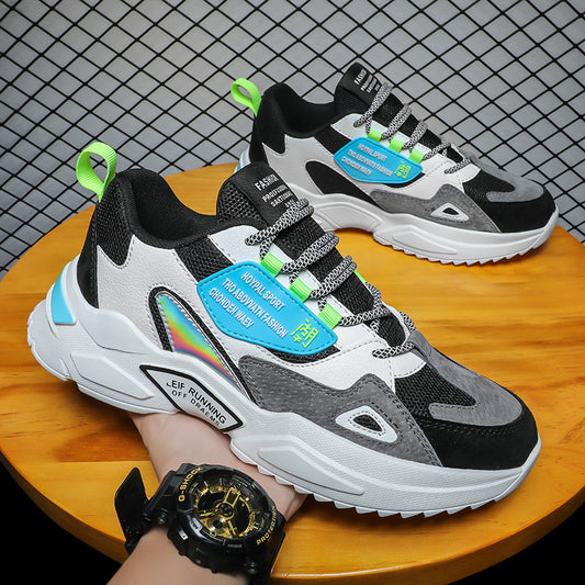 Casual White Shoes 