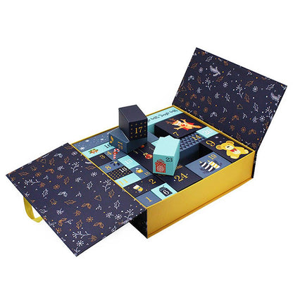  Explosion Christmas Gift Box 