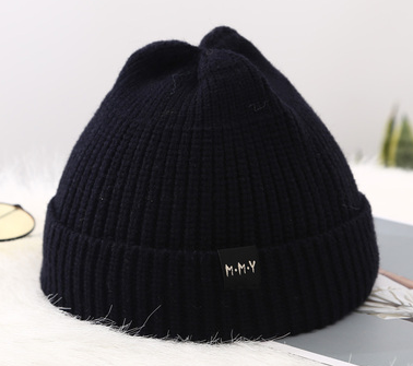 Winter Baby Hat/Cap: Warmth and Style