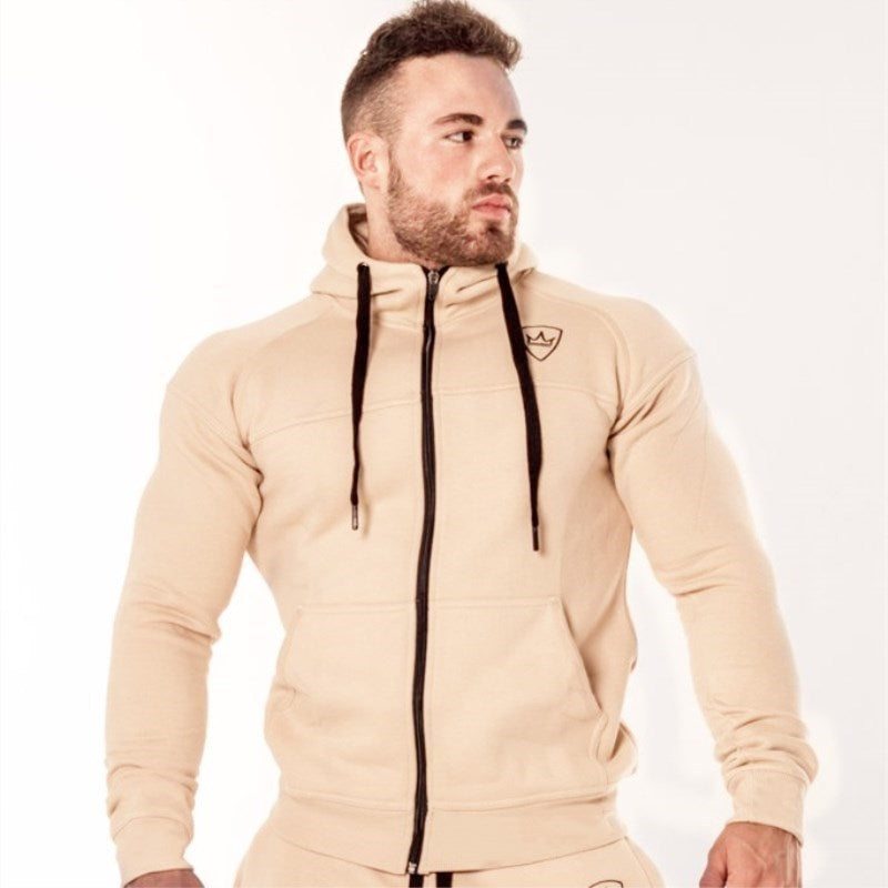  "Discover peak performance with our Sports Fitness Sweater. Stay warm, stylish, and active all winter." image 6