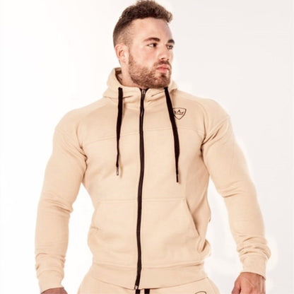  "Discover peak performance with our Sports Fitness Sweater. Stay warm, stylish, and active all winter." image 6