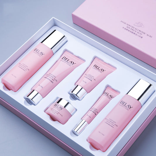  Discover radiance with BELAY Beauty Salon Facial Care cosmetics. Elevate your beauty routine effortlessly. image  1