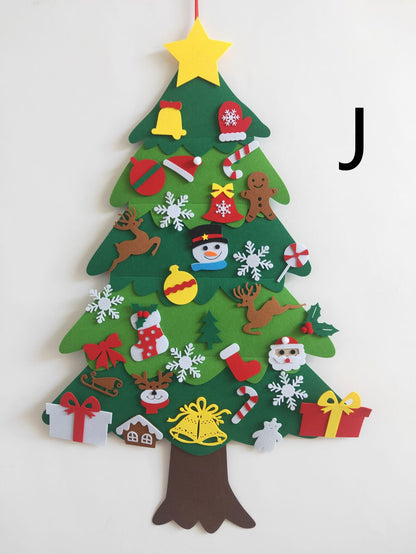  Festive Christmas Trees: Spruce up your holiday with our charming collection. image 13