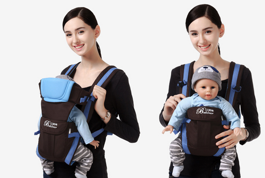 Baby Carriers 