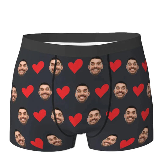 "Elevate comfort and style with Yuchimagic's Men in Underwear collection. Find your perfect fit today!"