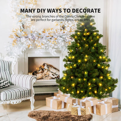 Elevate your holiday decor with Christmas Tree PVC Artificial Snow - essential Christmas decoration supplies. image 10