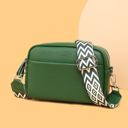 "Upgrade your style with our Fashion Shoulder Crossbody Bags - chic and versatile side bag!"