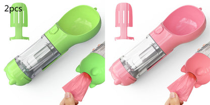 pet water bottle, pet fedding bottle, feeder bowl,