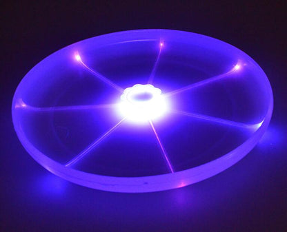 flying saucer toys