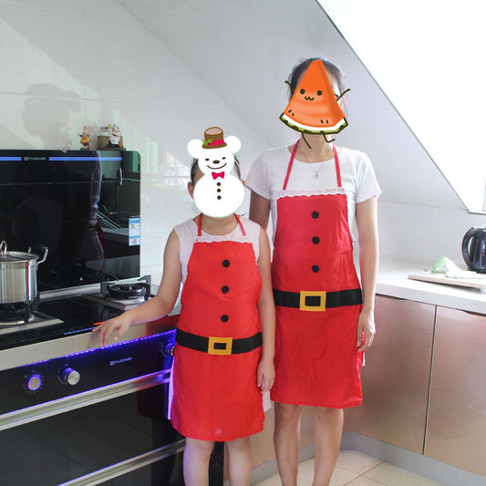 "Deck your kitchen with joy! Shop festive Christmas decorations, aprons, and holiday essentials now." image 2