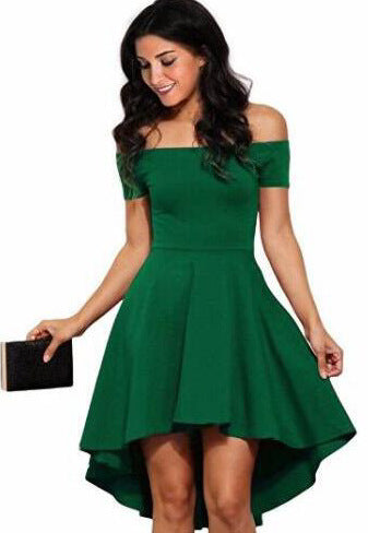Chic Women's Short Sleeve Tops for timeless style and comfort. image 1