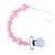 Baby Products Pacifier Clip Silicone Chain