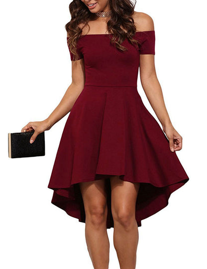 Chic Women's Short Sleeve Tops for timeless style and comfort. image 3