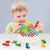  Inspire young minds with our educational Balance Building Blocks kids toy—a playful blend of learning and fun! image 1