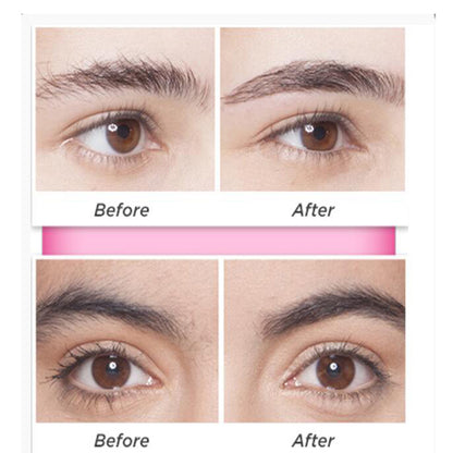 "Effortless precision: Electric Eyebrow Trimmer for Women. Get flawless brows with ease!"