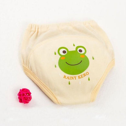 Reusable Nappies Training Pants
