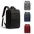 Elevate your style with our Men's Casual Business Computer Bag – sleek, functional, and in-store now! image 1