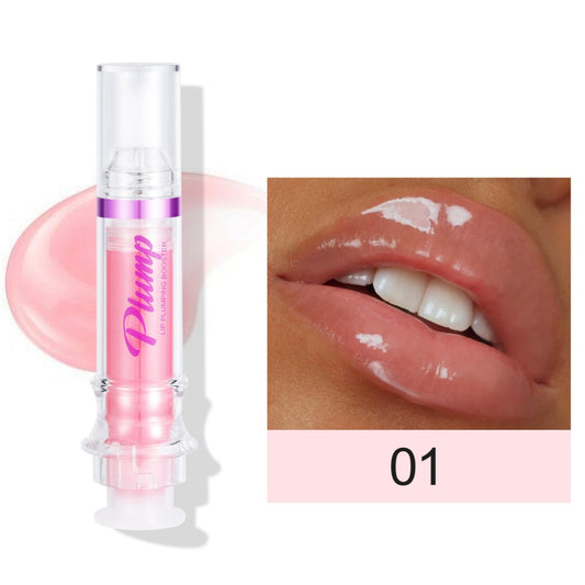 Moisturizing Lip  Gloss