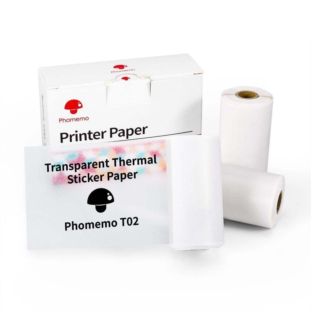  "Portable Mini Thermal Label Printer, Zebra Printer, Home Photo Printer for versatile and efficient printing."