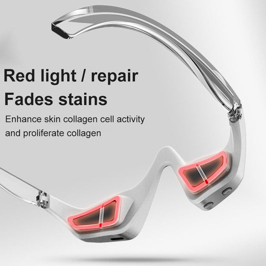 Revitalize eyes with Ems Eye Massager: Soothing massage, reduces puffiness. Beauty and relaxation in-store! image 2
