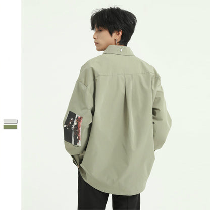 New fashion for men