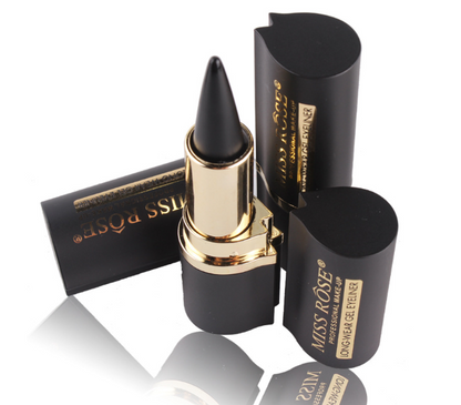 "Ultimate eye definition: Waterproof Black Best Eyeliner - Liquid, Pencil, and Gel options available!"