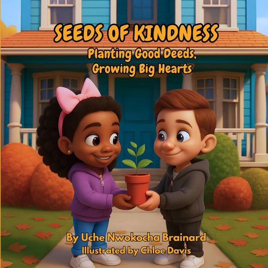 Seeds of Kindness